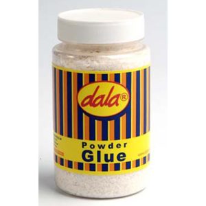DALA Powder glue 100g