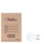 A5 32 Page Exercise Book F/M