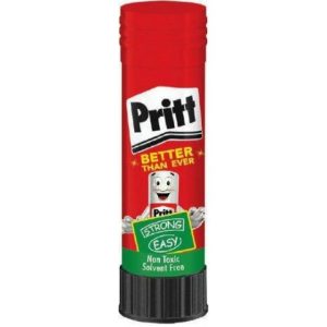 Pritt Glue Stick Jumbo 43g*