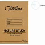 A4 72pg F/M Nature Study Book