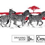 A3L Drawing Book (32 Pages)