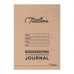 A4 72pg Accounting Journal