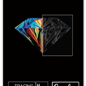 A4 Tracing Book (30 Page)