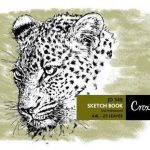 A4L Sketch book (25 Page)