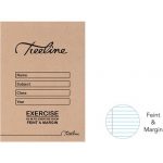 A5 48 Page Exercise Books