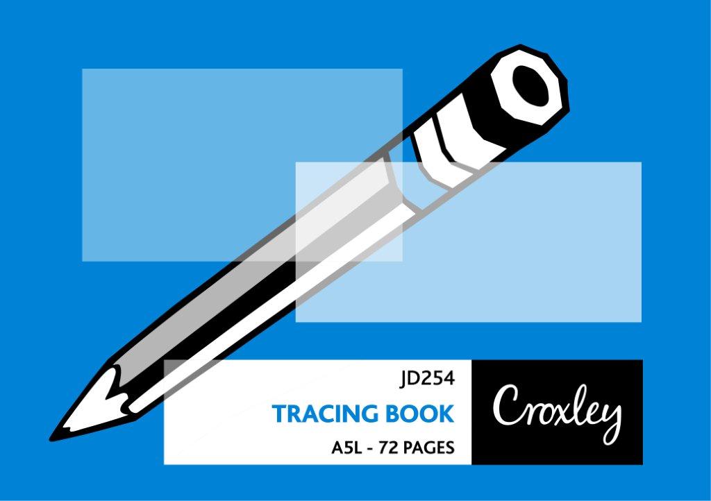 Tracing Books