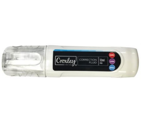 Correction Pens