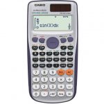 Casio FX991ZA Scientific Calculator