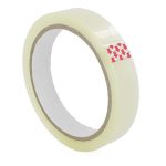 Clear Sellotape 18x33m