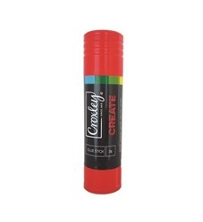 Croxley Glue Stick 21g (Alternative)