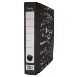 Croxley Lever Arch File Wide