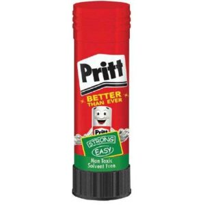 Pritt Glue Stick 22g (Branded)