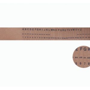 Treeline Ready Sorter Kraft Board