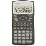 Sharp EL531 Scientific Calculator