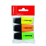 Stabilo Boss Mini Highlighter each