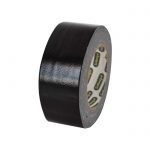 Black Duct Tape 48mm x 25m