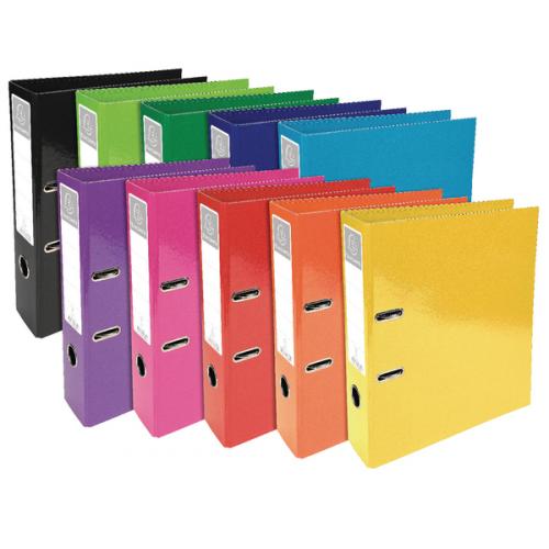 Lever Arch Files