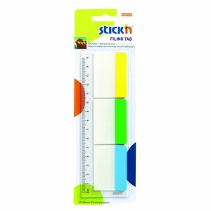 Stick'n Filing Tab