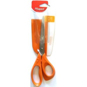 Maped Stainless Steel Office Scissors 21cm