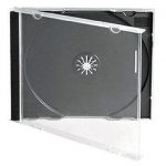 CD Cases