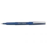 Pilot Fineliner-Blue