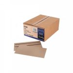 DLB-1111 Manilla Envelopes (Box 500)