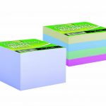 Treeline Rainbow Cube Refill 100 x 100mm