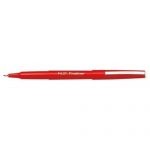 Pilot Fineliner-Red