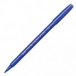 Pentel Color Pen Fine Point S360-103-Blue