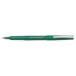 Pilot Fineliner-Green