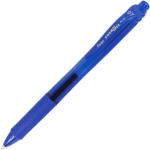 Pentel Energel Metal Tip Roller Ball Pen 0.7mm – Blue