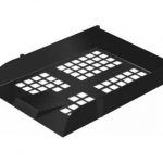Assorted Letter Trays