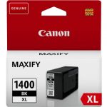 Canon 1400XL Black Ink Cartridge