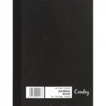 Croxley JD445J Accounting A4 Journal Book