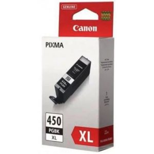 Canon PGI 450XL Black Ink Cartridge