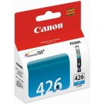 Canon 426 Cyan Ink Cartridge