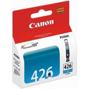 Canon 426 Cyan Ink Cartridge
