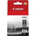 Canon 37 Black Ink Cartridge