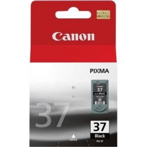 Canon 37 Black Ink Cartridge
