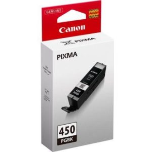 Canon PGI 450 Black Ink Cartridge