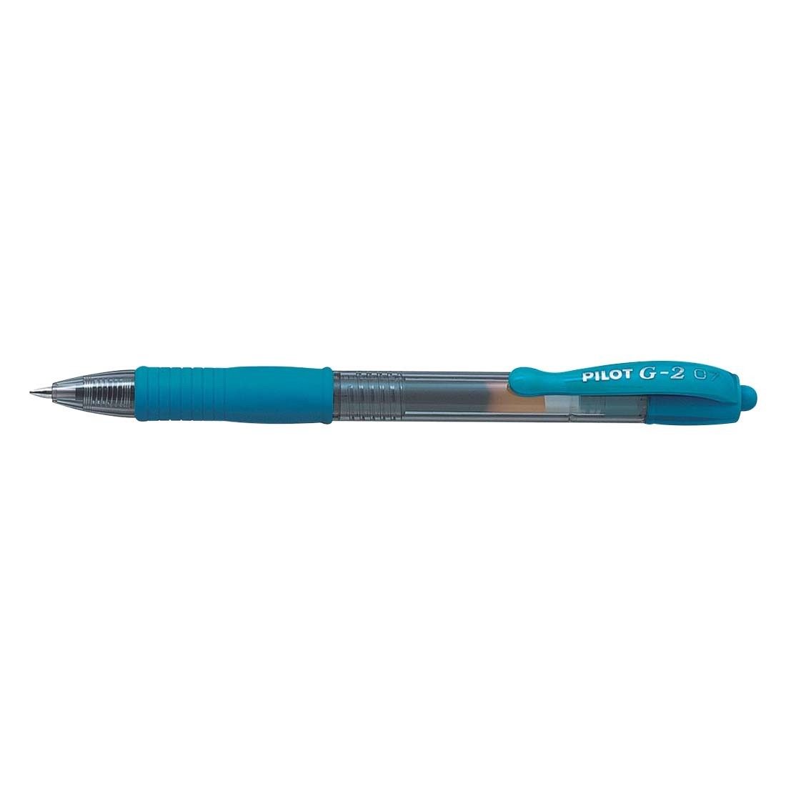 Pilot BL-G2 Gel Ink Pen-Peacock Green