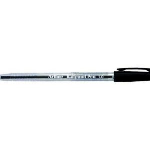 Artline EK8210 Ballpoint Pen-Black