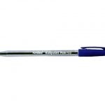 Artline EK8210 Ballpoint Pen-Blue