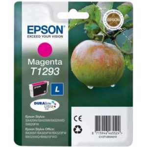 Epson T1293 Magenta Ink Cartridge