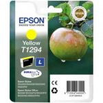 Epson T1294 Yellow Ink Cartridge