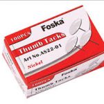 Foska Thumb Tacks