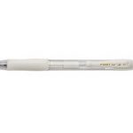 Pilot BL-G2 Gel Ink Pen-White