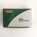 Genmes Office Pins 50g