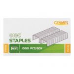 Genmes Staples No.10