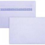 C6 White Envelopes (Box 500)
